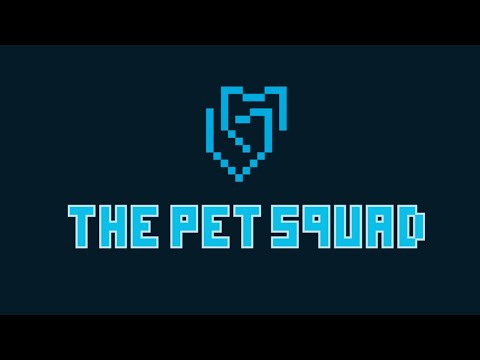 The Pet Squad - Trailer