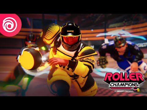 Tráiler resumen del juego | Roller Champions