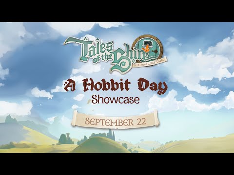 A Hobbit Day Showcase | Tales of the Shire Exclusive Inside Look