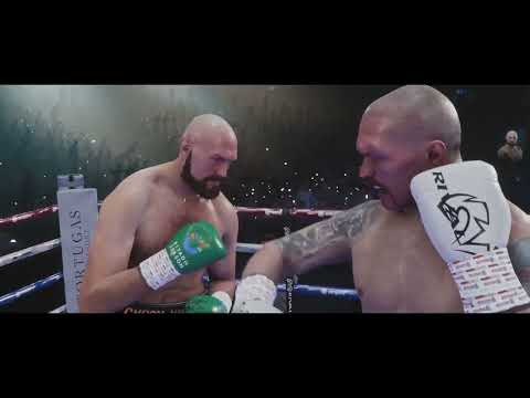 Undisputed – Official Announcement Trailer [4K] ESP