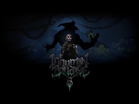 Darkest Dungeon II - Inhuman Bondage DLC Launch Trailer