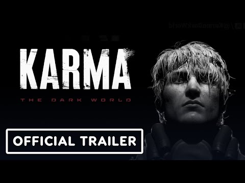 Karma: The Dark World - Official Trailer | IGN Live 2024