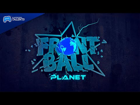 Frontball Planet - Tráiler de LANZAMIENTO ¡YA DISPONIBLE! | PlayStation España