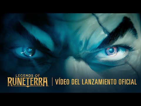 LEGENDS OF RUNETERRA: VÍDEO DEL LANZAMIENTO OFICIAL | &quot;BREATHE&quot;