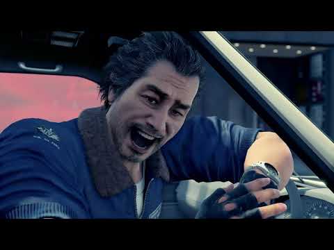 Yakuza: Like a Dragon | Next Generation of Yakuza (ES)