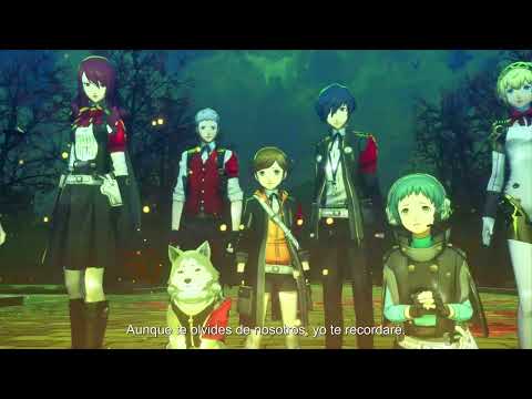 Tráiler de Persona 3 Reload — Meet the S.E.E.S. | Xbox Game Pass, Xbox Series X|S, Xbox One, PC