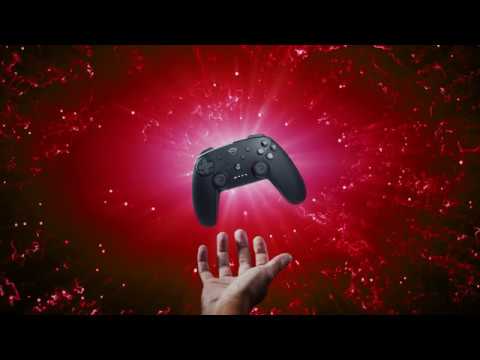 GXT 1230 Muta Wireless Gamepad