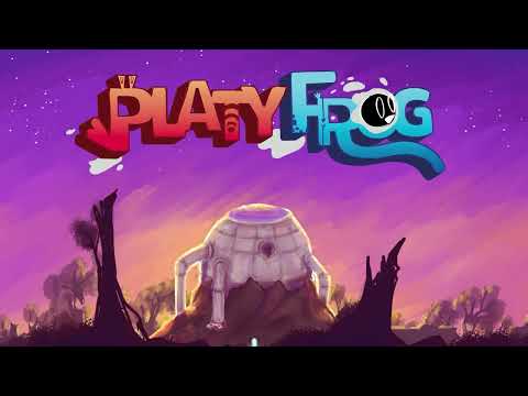 Tráiler 1 de PlatyFrog