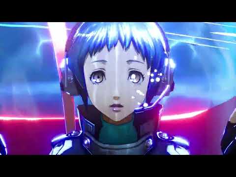 Persona 3 Reload — Tráiler Destinos enfrentados | Xbox Game Pass, Xbox Series X|S, Xbox One, Windows