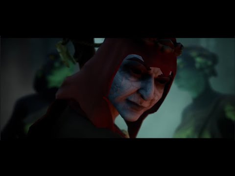 The Waylanders - Release Date Trailer