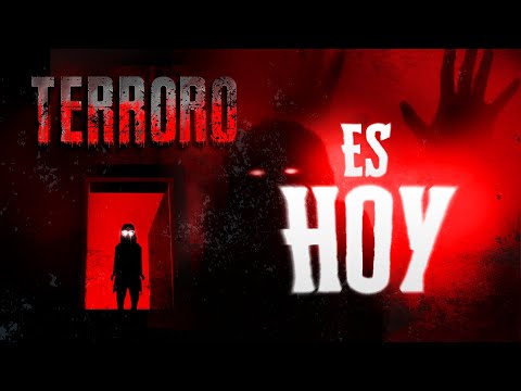 TERRORO - TRAILER OFICIAL