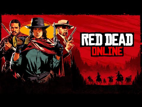 Red Dead Online independiente ya disponible