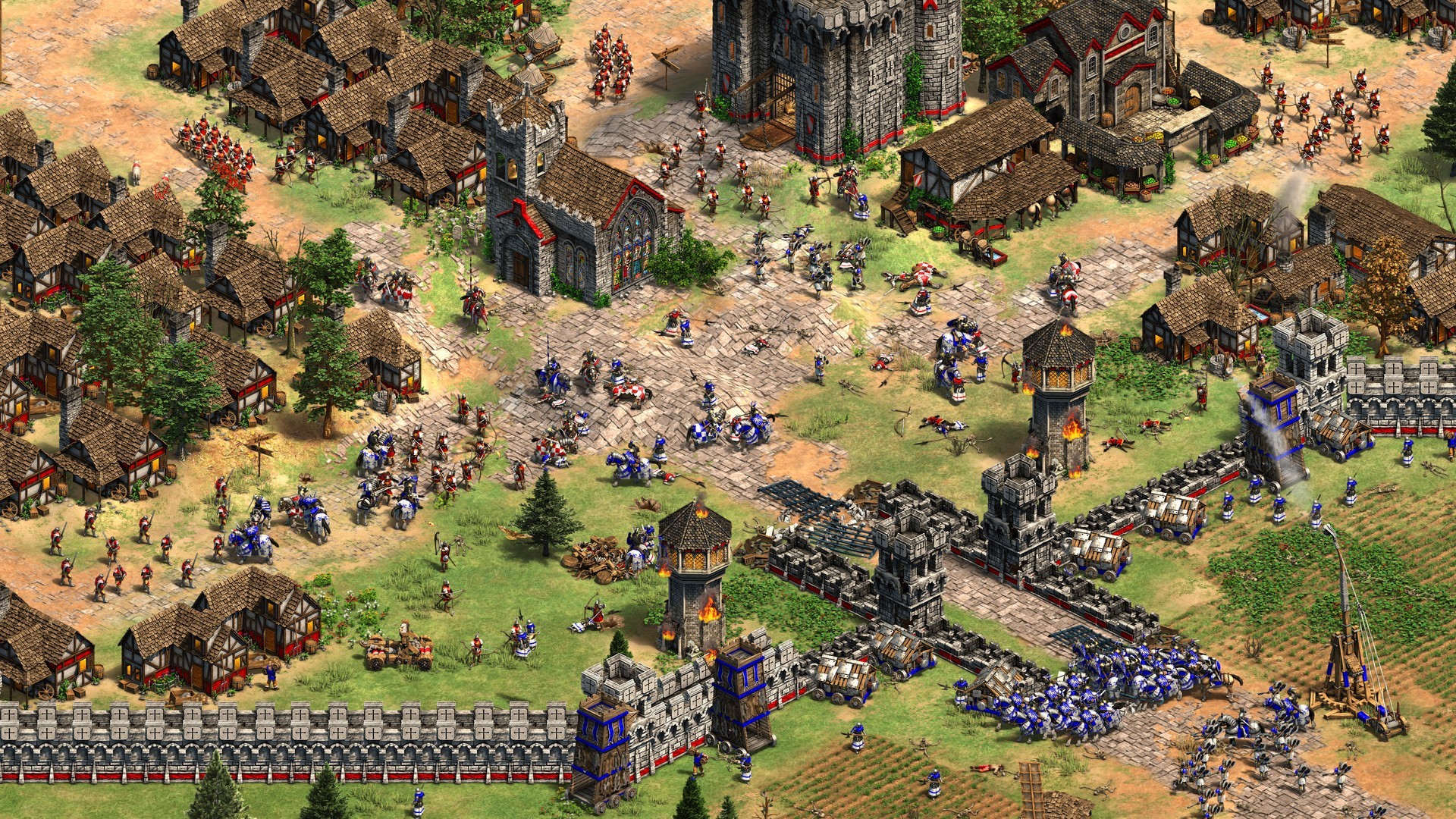age of empires hd edition cheats
