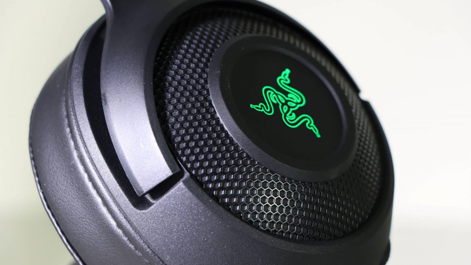 Как разобрать наушники razer kraken x usb