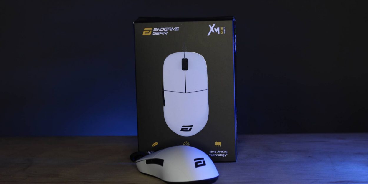 Endgame Gear Xm1 V2 Review Y Unboxing En Espanolendgame Gear Xm1 V2 Review Y Unboxing En Espanol