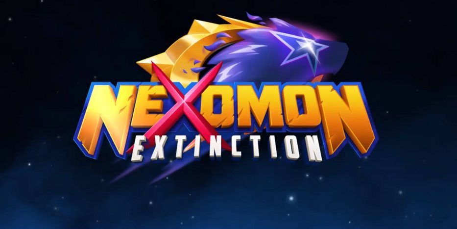 nexomon extinction list
