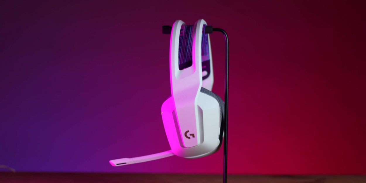 logitech g 733 blanco