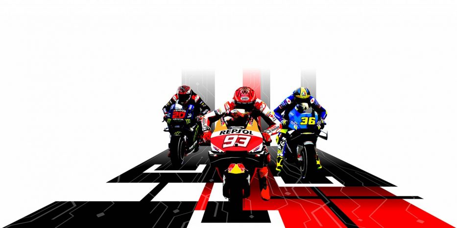 MotoGP 21 se lanzará en abril para PS4, PS5, Xbox One ...