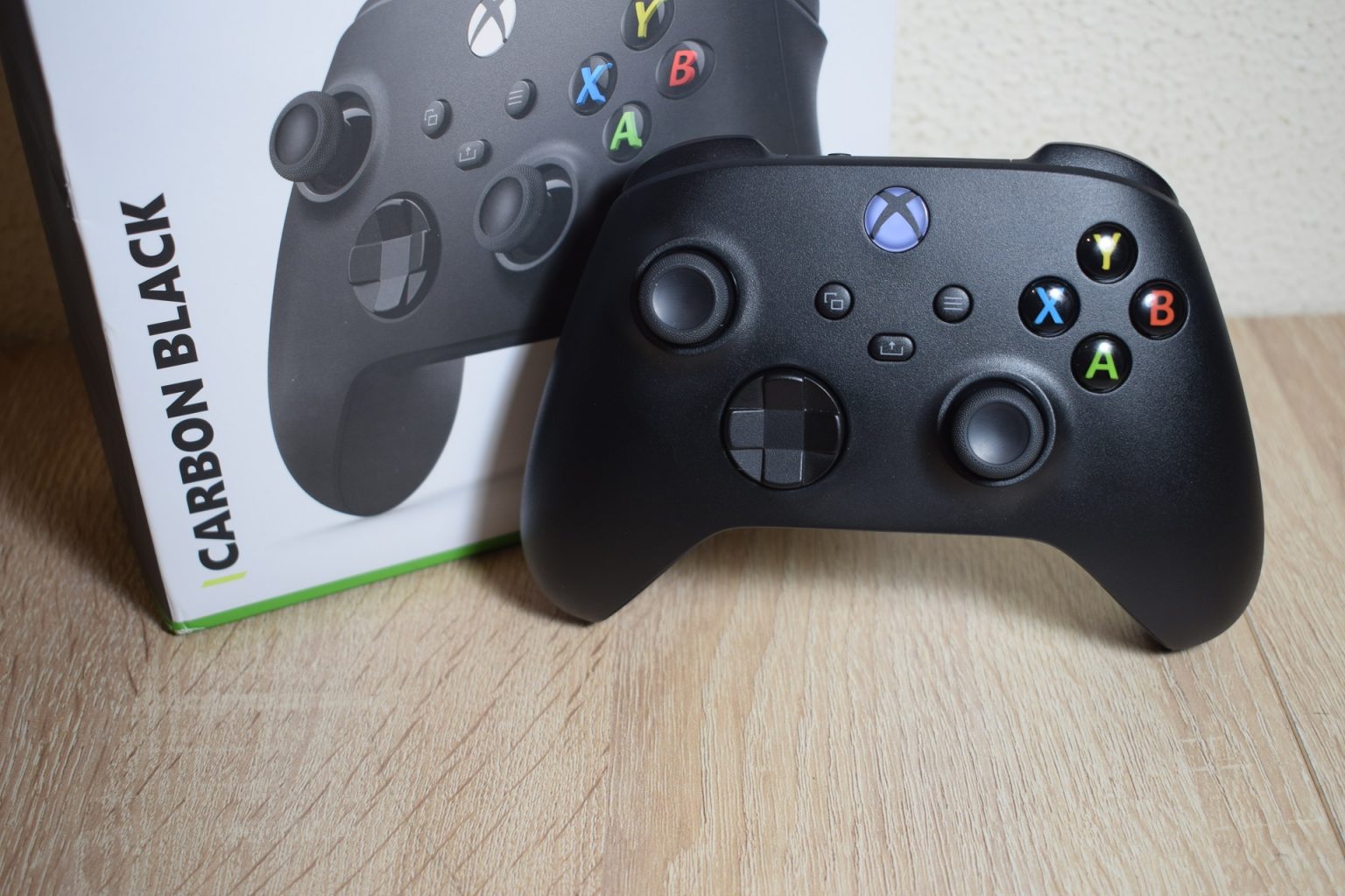 Mando Xbox Series X S Análisis Y Experiencia De Uso