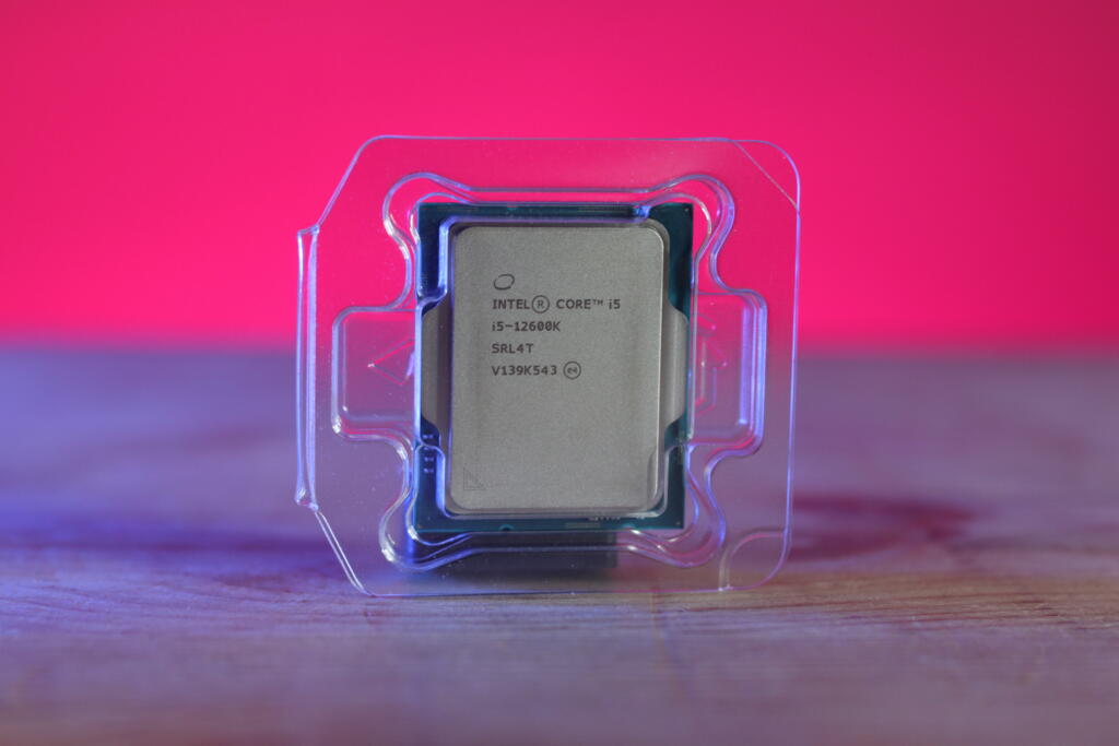 Intel Core i5-12600K Review en Español (Análisis completo)