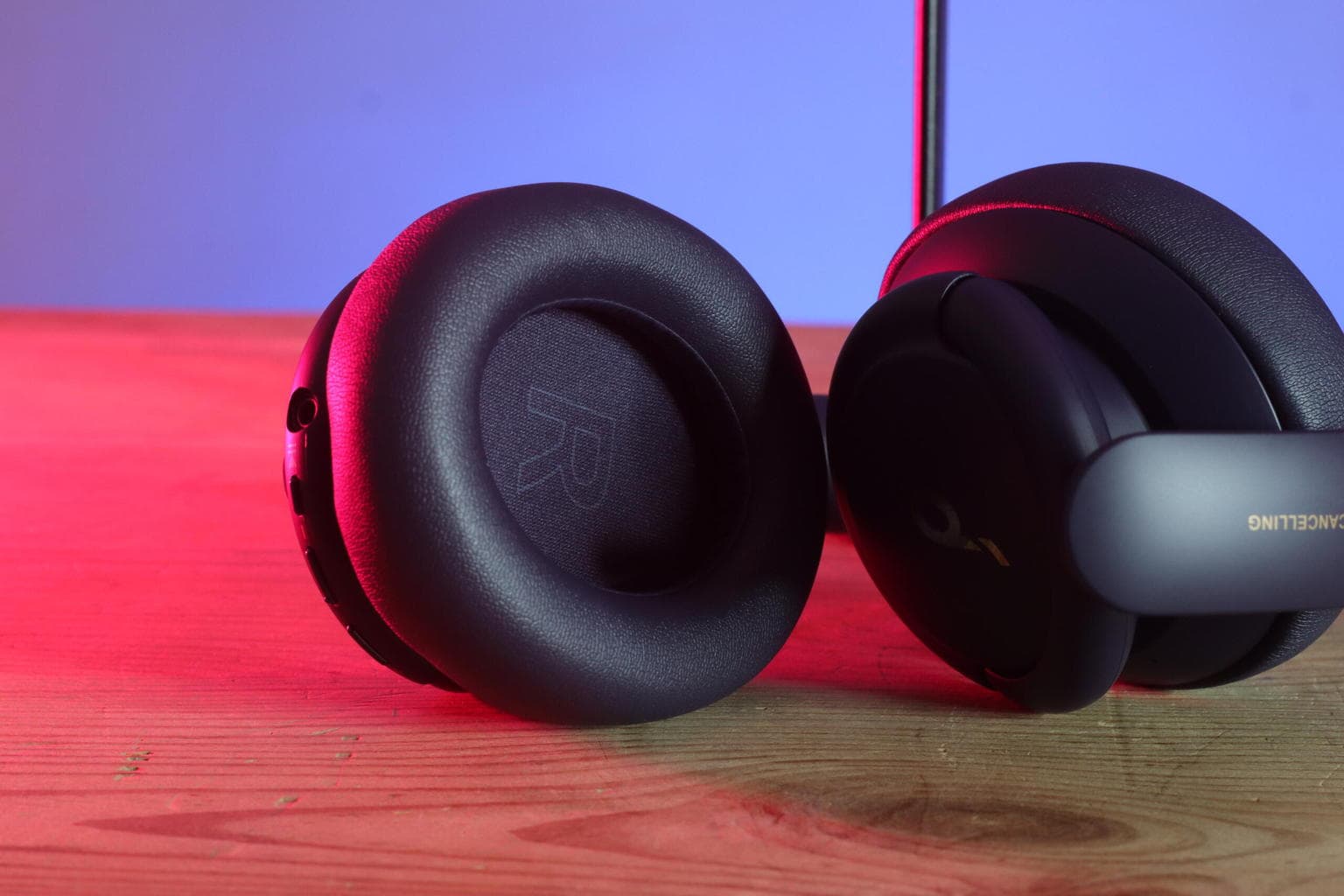 Los Soundcore Anker Q30 son los auriculares de diadema con mejor