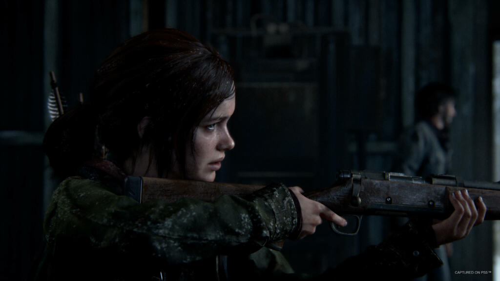 Primer tráiler de The Last of Us Parte II Remake para PS5 y PC