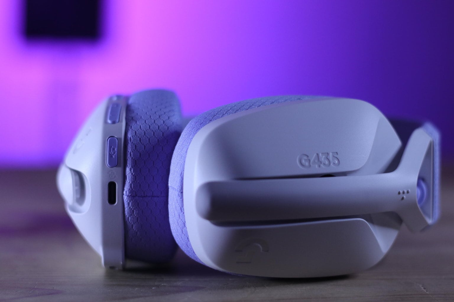 Reseña] Auriculares Logitech G435: el compañero ideal para tu Nintendo  Switch - Nintenderos