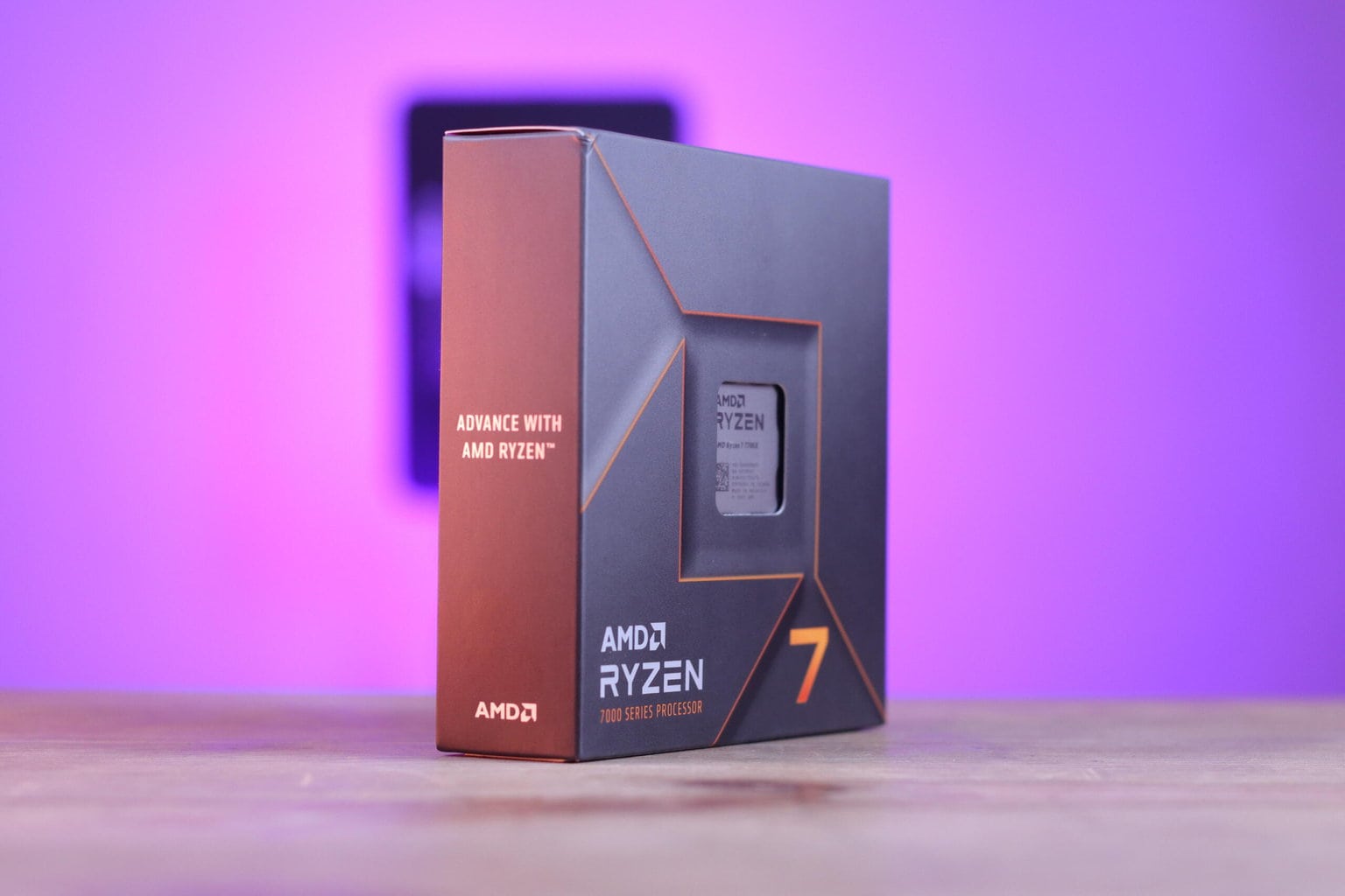 AMD Ryzen 7 7700X, Review Completa En Español