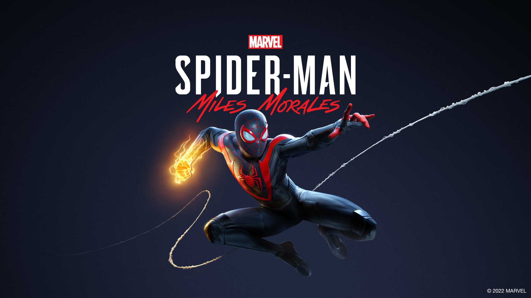 Análisis] Marvel's Spider-Man: Miles Morales para PC