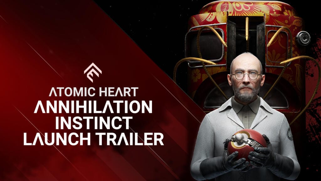 Atomic Heart