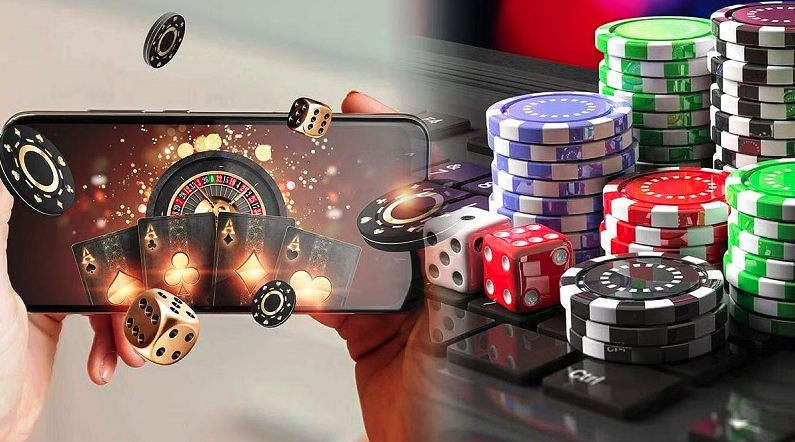 Casino Virtual de Calidad