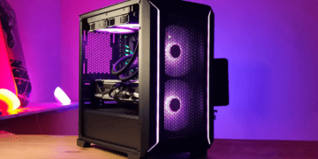 SilverStone Fara 312Z, review completa en español