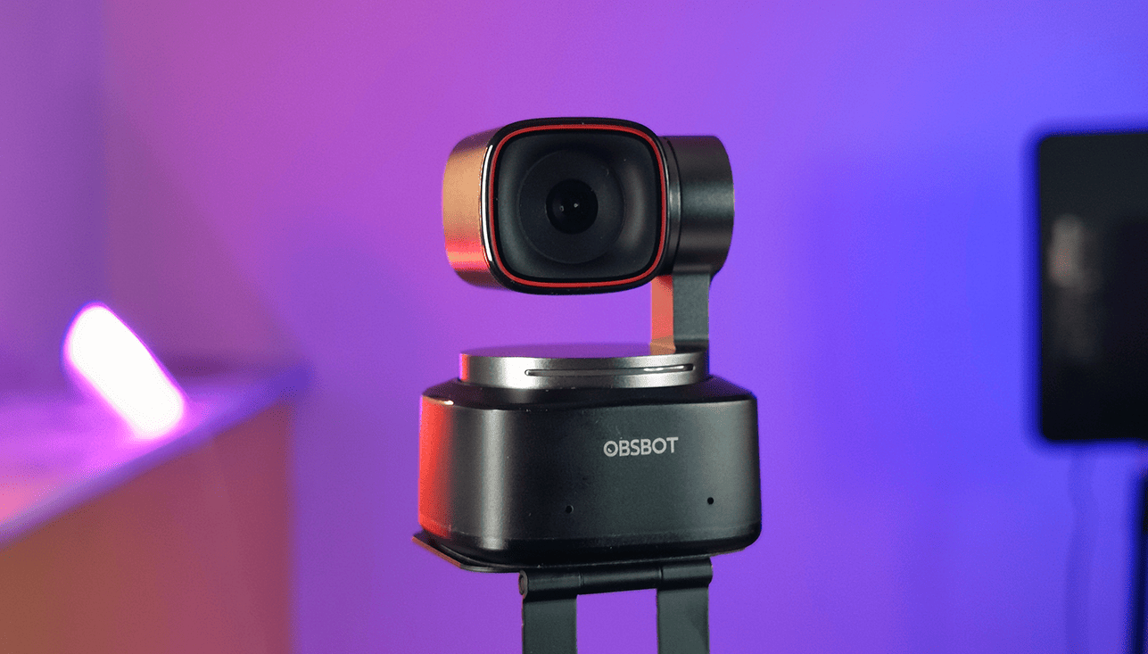 Logitech BRIO 4K】 La mejor webcam del mercado » Análisis y Review