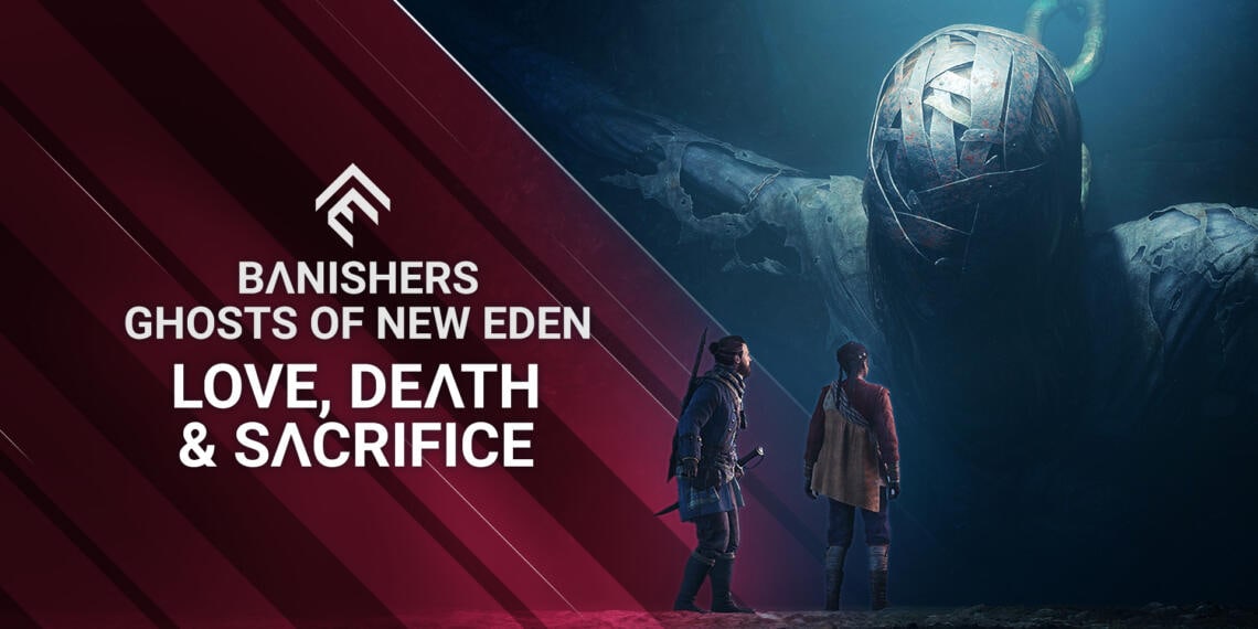 Banishers: Ghosts of New Eden