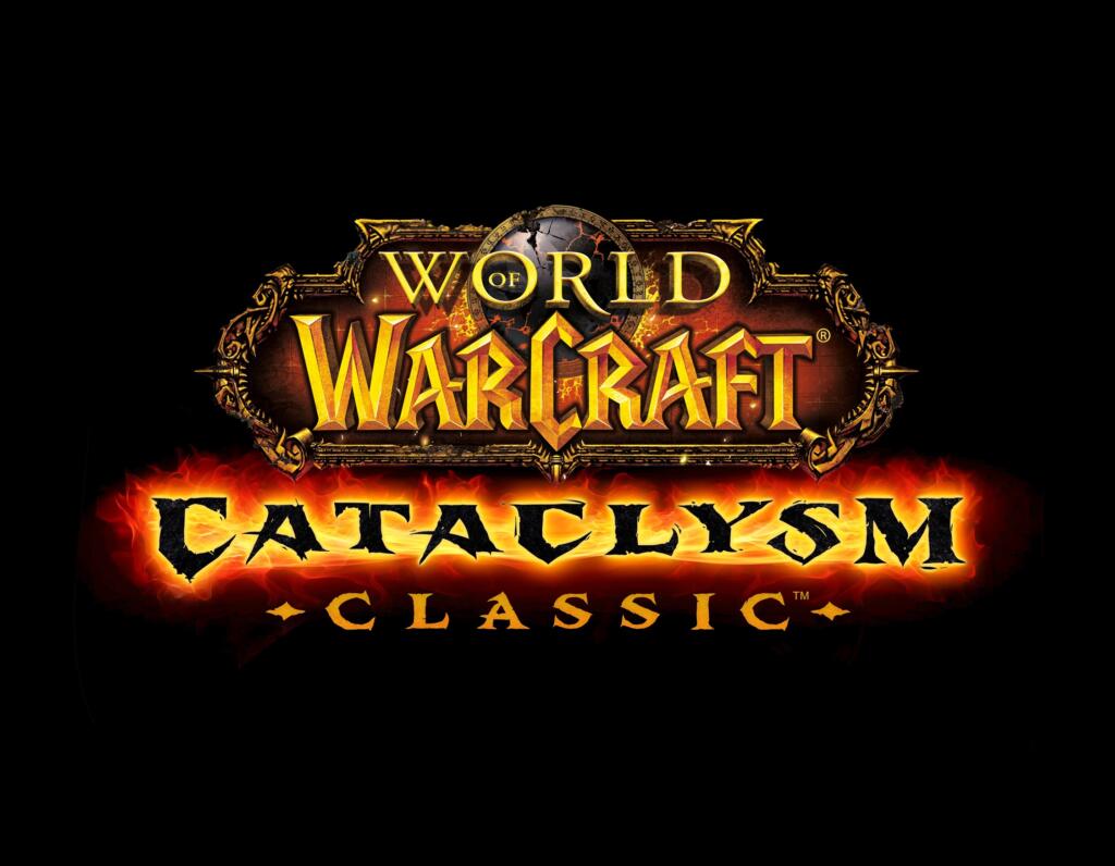 Cataclysm Classic