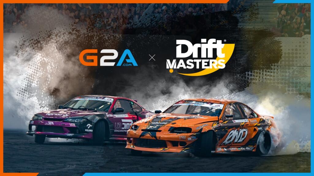 drift masters