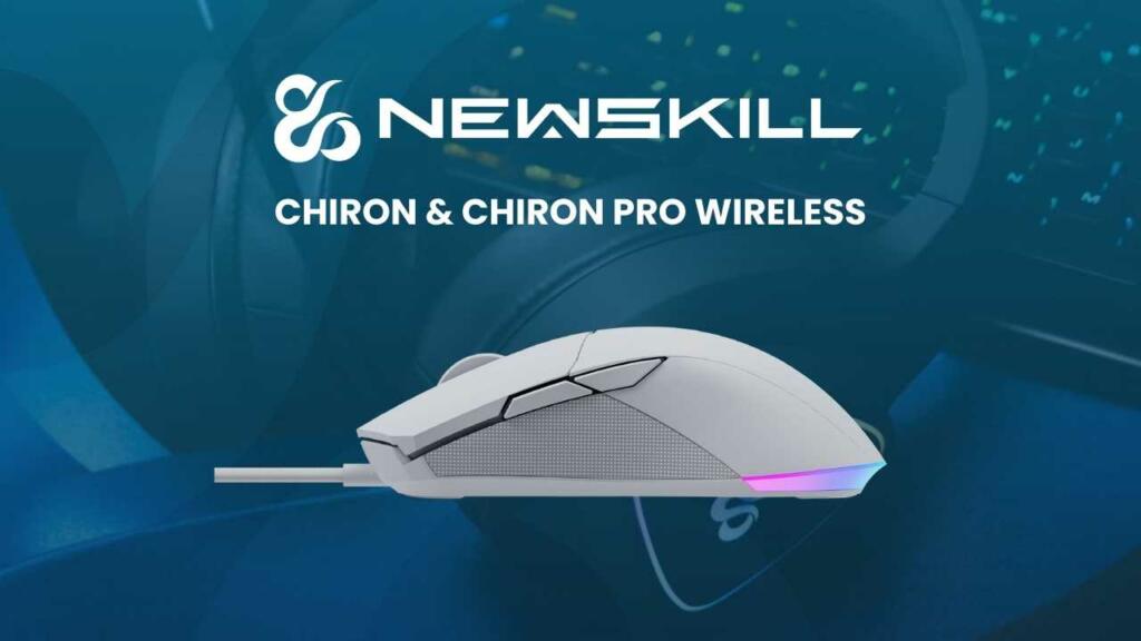 newskill chiron