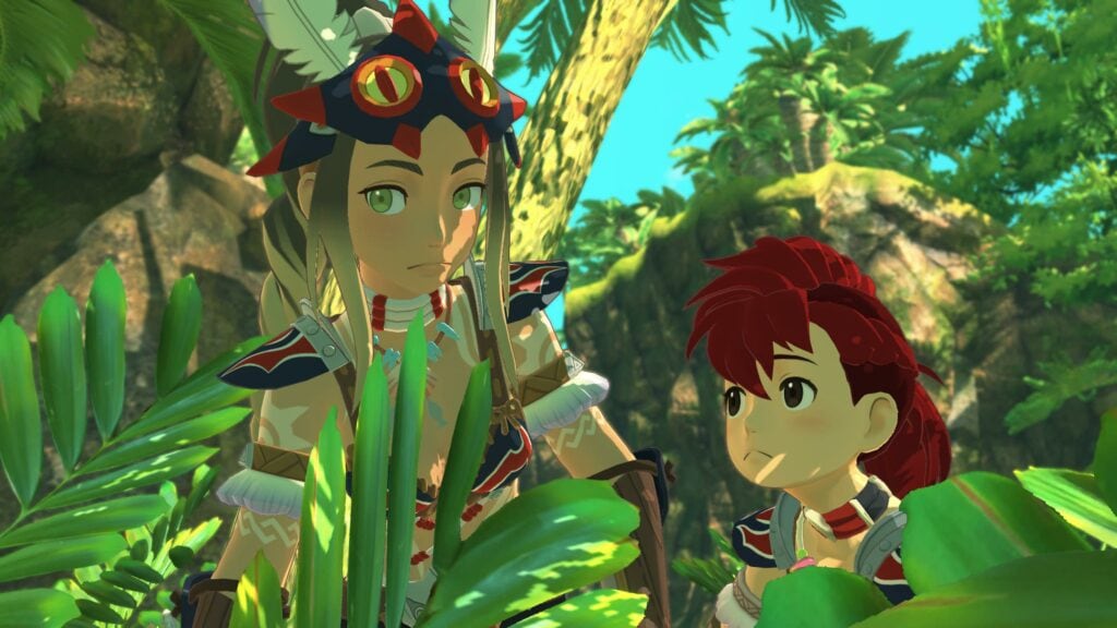 Monster Hunter Stories y Monster Hunter Stories 2 - Una historia diferente para Monster Hunter Stories 2