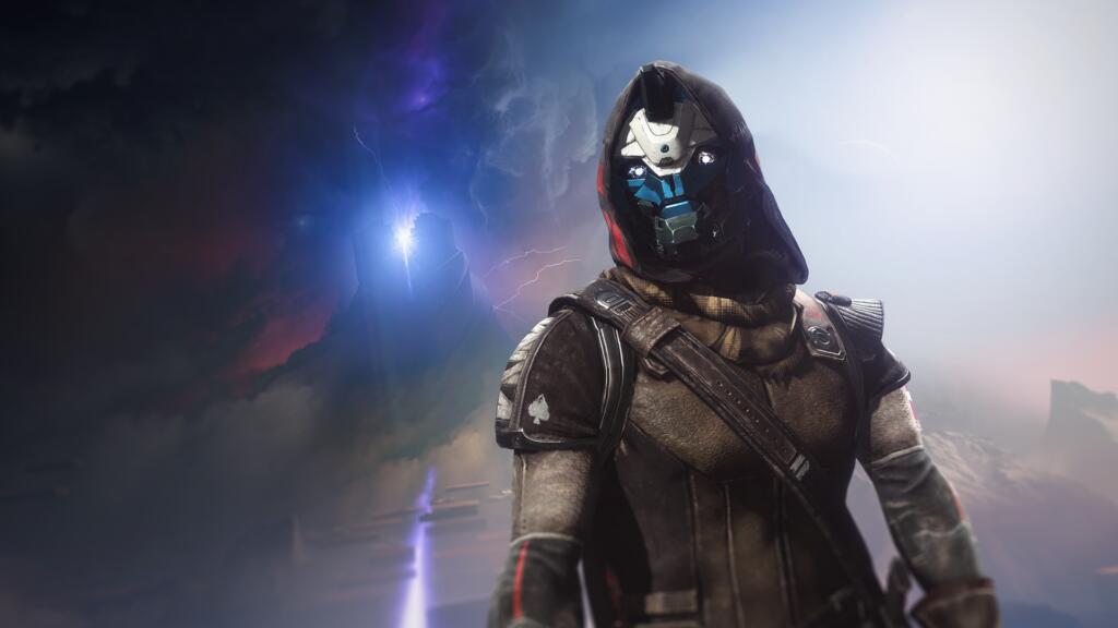 Destiny 2: La Forma Final