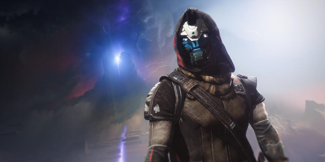 Destiny 2: La Forma Final