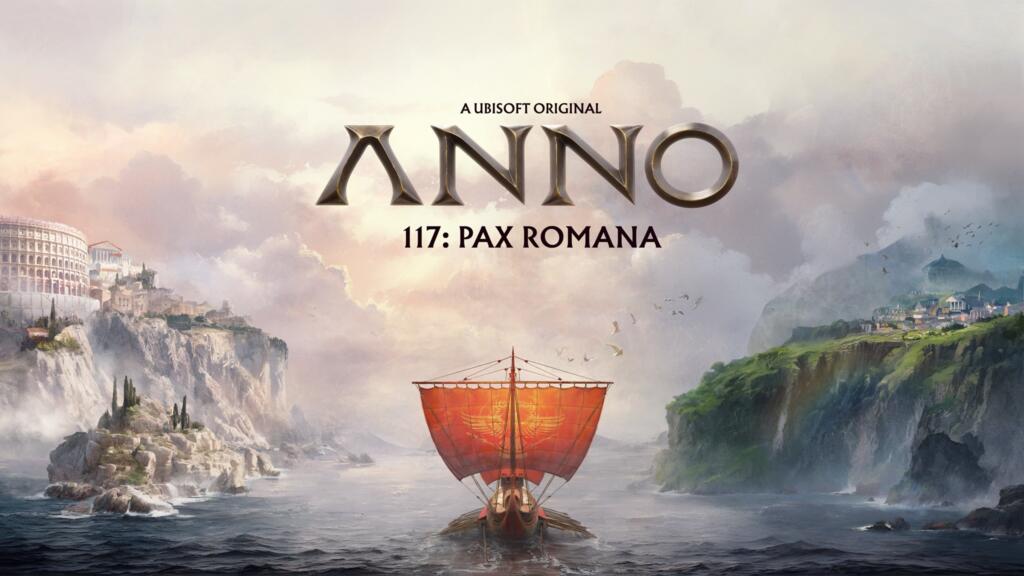 Anno 117: Pax Romana