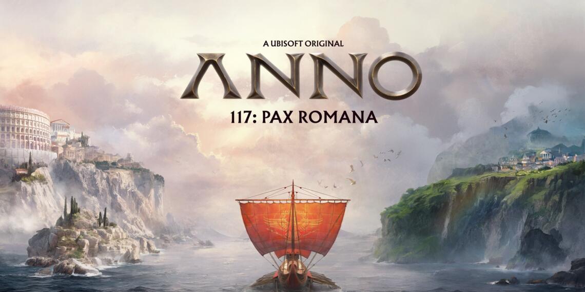 Anno 117: Pax Romana