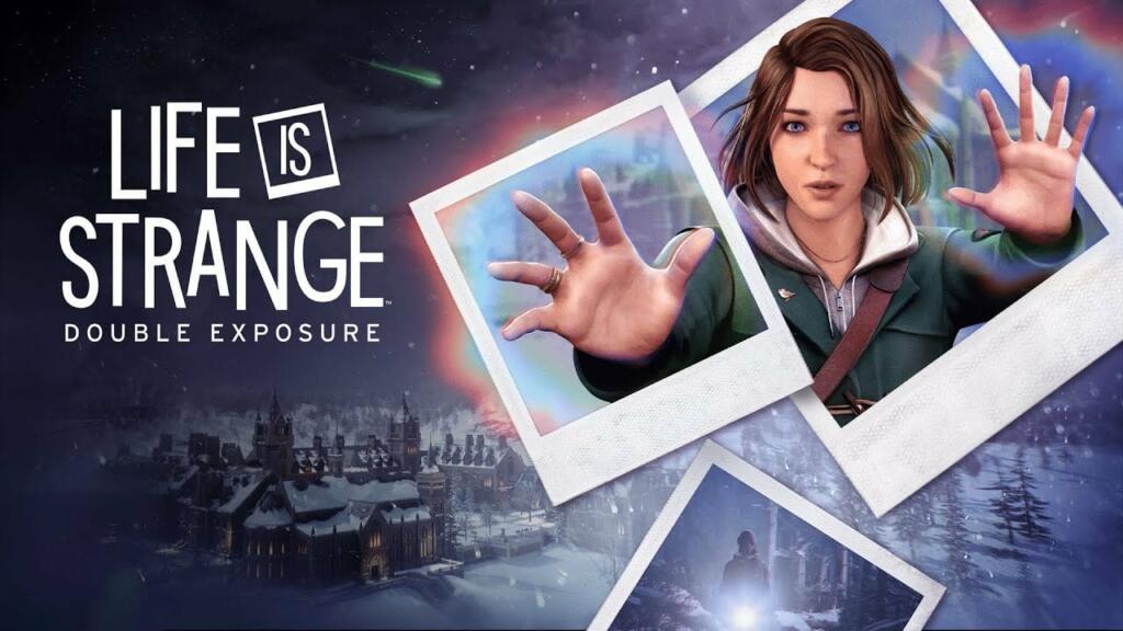 Life is Strange: Double Exposure