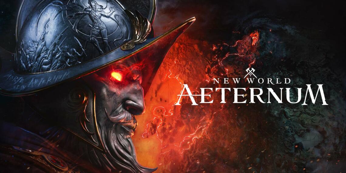 New World: Aeternum