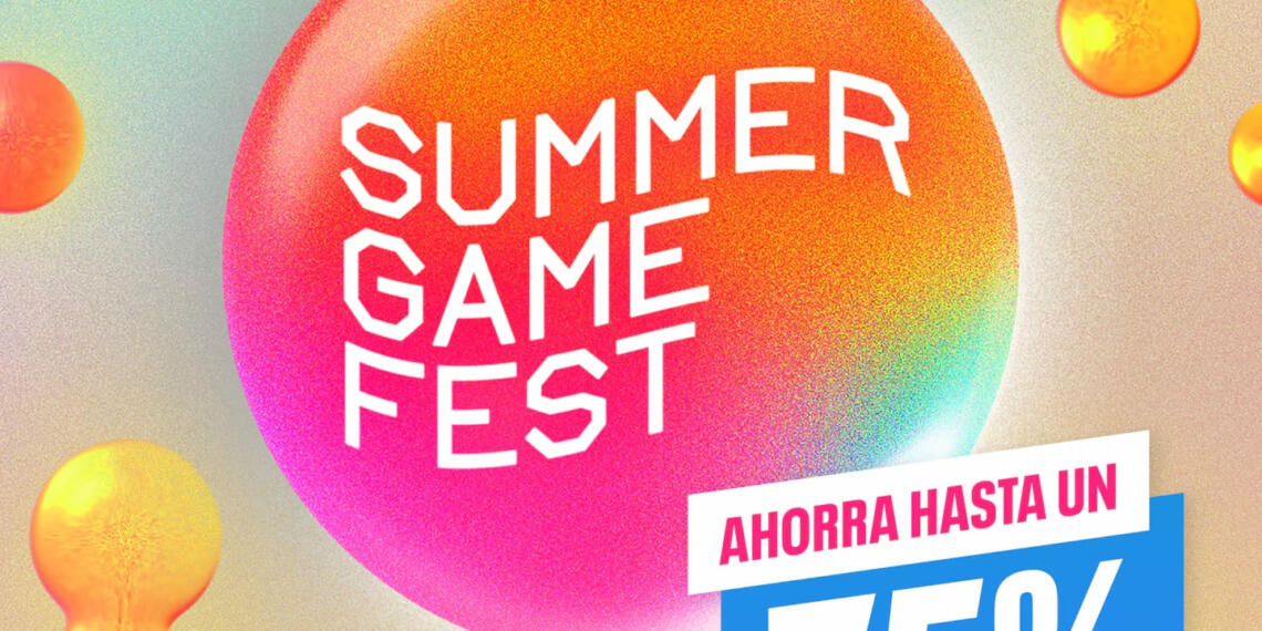 Summer Game Fest