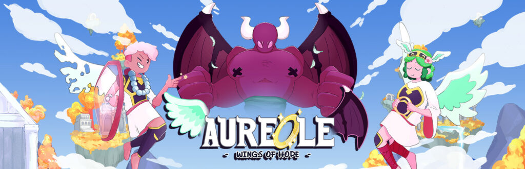 IndieGames - Aureole