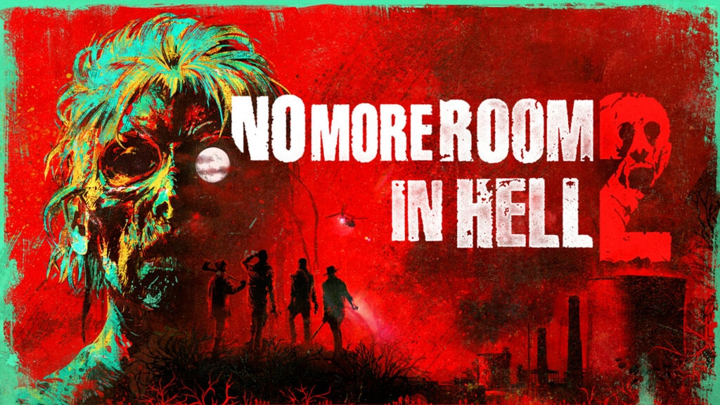 no more room in hell 2