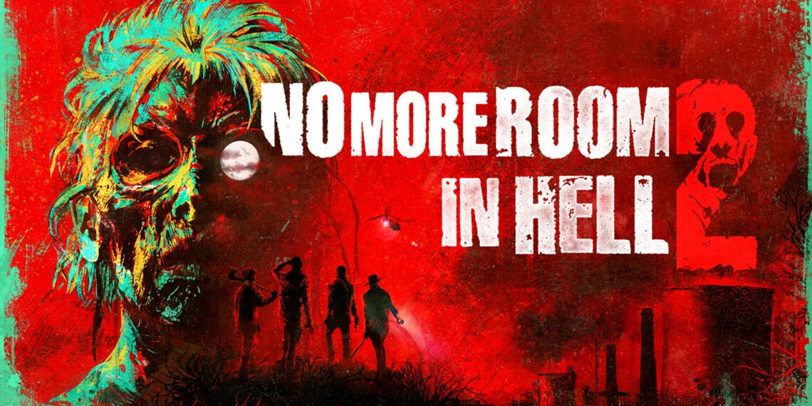 no more room in hell 2