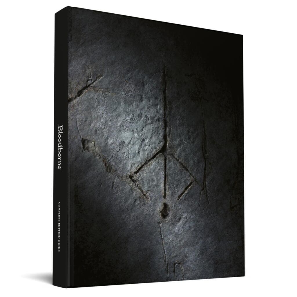 Bloodborne Complete Edition 25th Anniversary