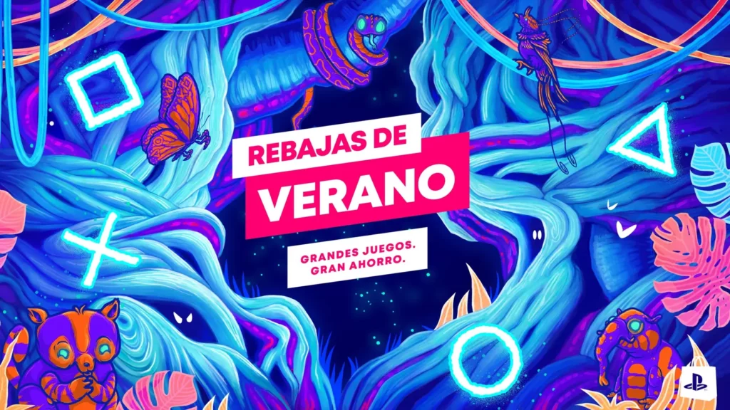 Rebajas de Verano